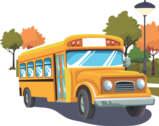 Bus