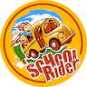SchoolRide Logo