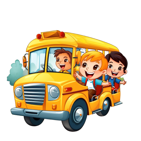 Safe School Bus